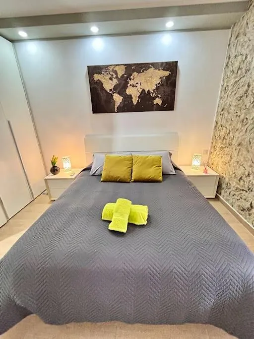 Elegant 2 Bedroom Penthouse St Julians Stj110 St. Julian's 0*,  Malta