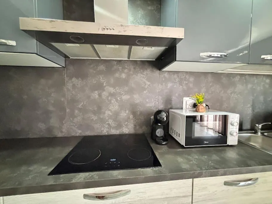 Elegant 2 Bedroom Penthouse St Julians Stj110 St. Julian's