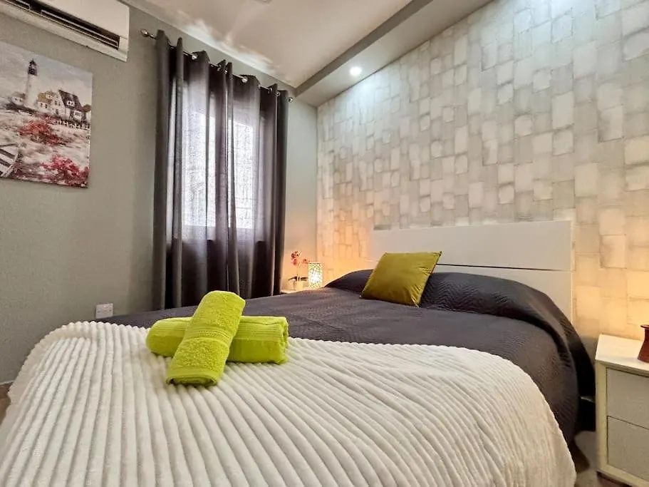 Lägenhet Elegant 2 Bedroom Penthouse St Julians Stj110 St. Julian's