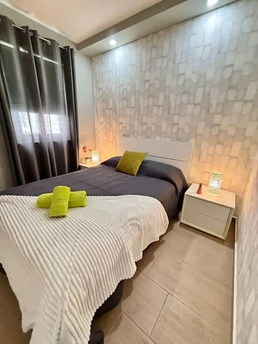 Elegant 2 Bedroom Penthouse St Julians Stj110 St. Julian's